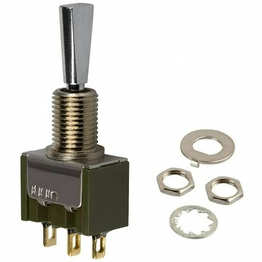 M2013ES1G01 NKK Switches