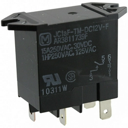JC1AF-TM-DC12V-F Panasonic