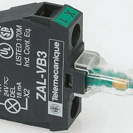 ZALVM1 Schneider Electric