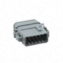 DTM06-12SA-E007 TE Connectivity