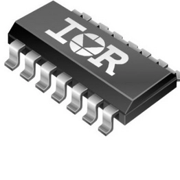 Infineon Technologies IR21094STRPBF image