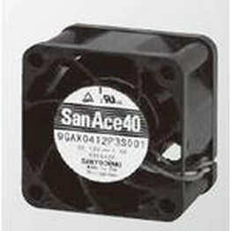 9GAX0412P3K0011 SANYO DENKI