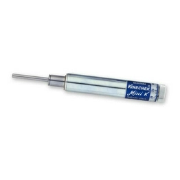 3022-19-1 1/2 Deschner Corporation
