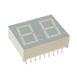 Kingbright Electronic DC56-11GWA image