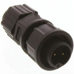 Amphenol BD-02BFMA-LL7001 image