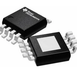Texas Instruments TMP75BIDGKT image