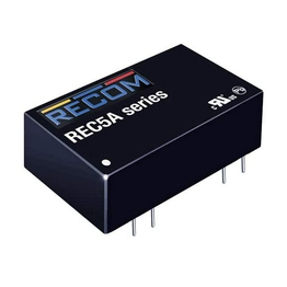 REC5A-0505SW/H2/X1 RECOM Power