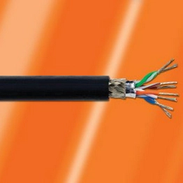 Alpha Wire 76002 BK001 image