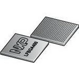 MCIMX257DJM4 NXP Semiconductors