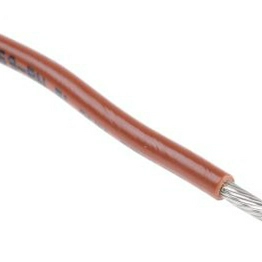 Alpha Wire 3057 BR005 image