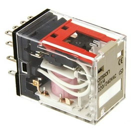 OMRON MY4 AC220/240(S) image