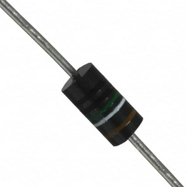WLBR005FET OHMITE