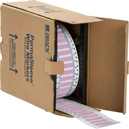 PS-500-2-PK-S BRADY