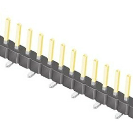 samtec TSM-118-02-L-SV image
