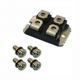 GB2X100MPS12-227 GeneSiC Semiconductor