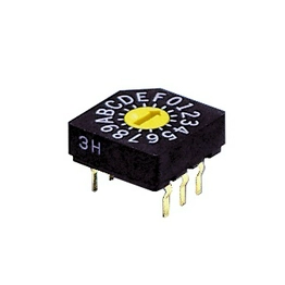 NIDEC COMPONENTS CORPORATION SD-1030 image