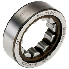 SKF RNU 203 ECP image