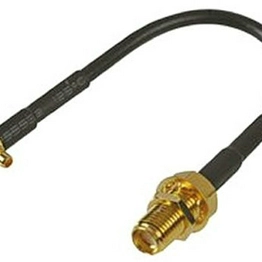 RF Solutions CBA-SMA-MMCXRA image