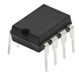 Texas Instruments UC3708N image