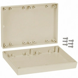 171I,AL Serpac Electronic Enclosures