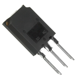 IRFPS40N50LPBF Vishay Intertechnology