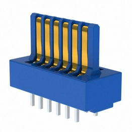 EBC06MMWN Sullins Connector Solutions