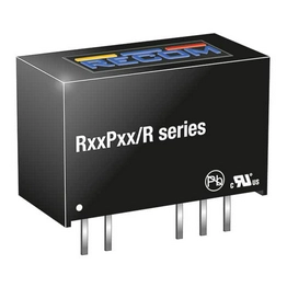 R05P05S/P/X2/R6.4 RECOM Power