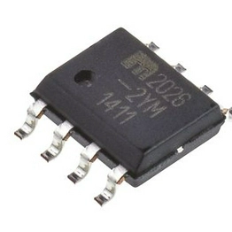 Microchip Technology MIC2026-2YM image