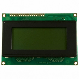 MDLS-16465-SS-LV-G BOE Varitronix
