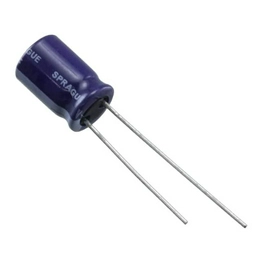 515D477M035CG8PE3 Vishay Intertechnology