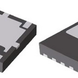 Vishay Intertechnology TSSP57038TT1 image