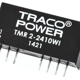 TRACO Power TMR 2-2410WI image