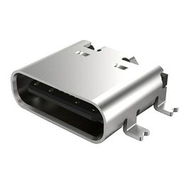 Global Connector Technology USB4110-GF-A image
