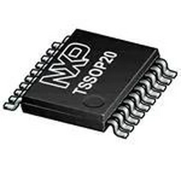 74HCT244PW NXP Semiconductors