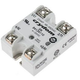 Sensata Technologies 84134110 image