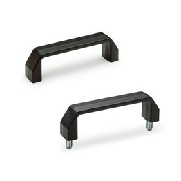 elesa M.543/140 B-M6-C9 Black image
