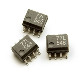 BROADCOM ACPL-077L-500E image