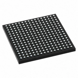 Lattice Semiconductor LFXP2-30E-5FTN256I image
