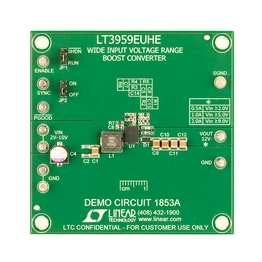 DC1853A Analog Devices