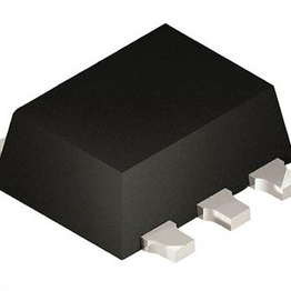 Texas Instruments TMP102AIDRLT image