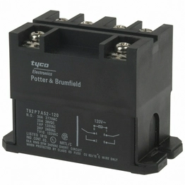 T92P7D52-24 TE Connectivity