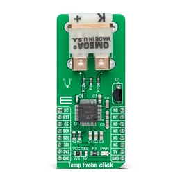 MIKROE-4301 MikroElektronika