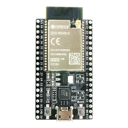 ESP32-DEVKITC-VIE ESPRESSIF