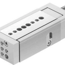 DGSL-16-20-PA FESTO