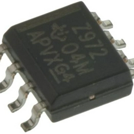 Texas Instruments TL972ID image