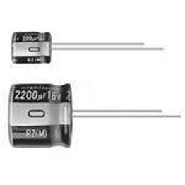 nichicon URZ1A472MHD image