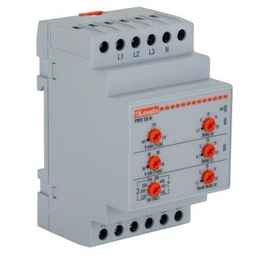 Lovato Electric PMV50NA440 image