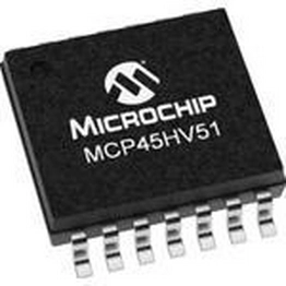 MCP45HV51-104E/ST Microchip Technology