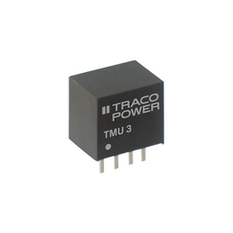 TRACO Power TMU 3-0512 image