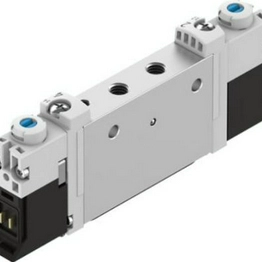 VUVG-L10-P53U-T-M5-1P3 FESTO
